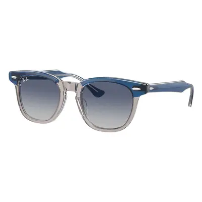 Ray-Ban Junior RJ9098S 71554L ONE SIZE (45) Szürke Gyermek Napszemüvegek