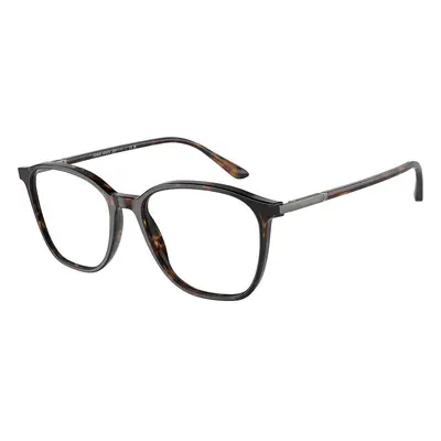 Giorgio Armani AR7236 5026 L (53) Havana Női Dioptriás szemüvegek