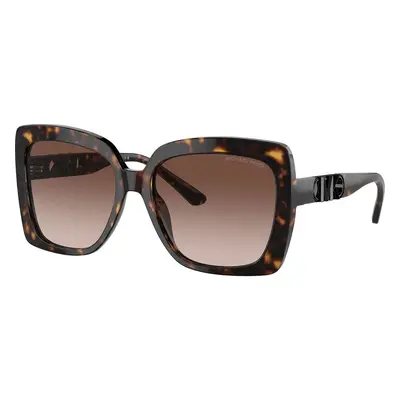 Michael Kors MK2213F 300613 ONE SIZE (58) Havana Férfi Napszemüvegek