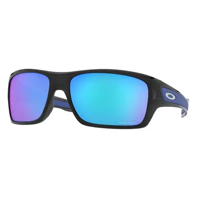 Oakley Turbine OO9263-56 PRIZM ONE SIZE (63) Fekete Női Napszemüvegek