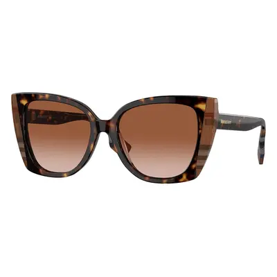 Burberry Meryl BE4393 405313 ONE SIZE (54) Havana Férfi Napszemüvegek