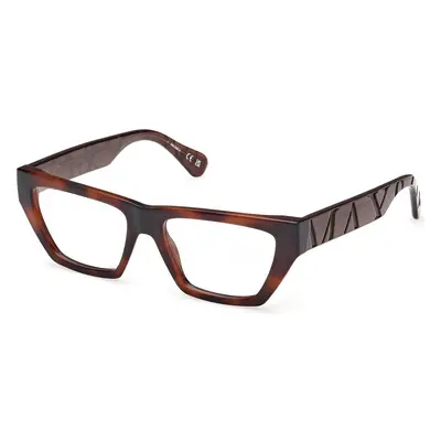 Max&Co. MO5185 052 ONE SIZE (52) Havana Férfi Dioptriás szemüvegek