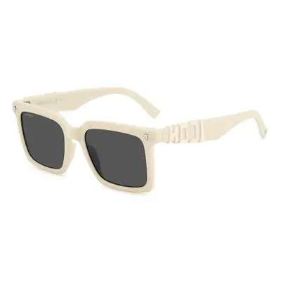 Dsquared2 ICON0025/S SZJ/IR ONE SIZE (53) Fehér Női Napszemüvegek