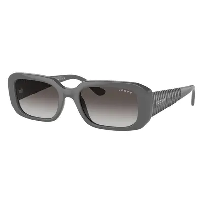 Vogue Eyewear VO5565S 31258G ONE SIZE (53) Szürke Férfi Napszemüvegek