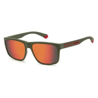 Polaroid PLD2149/S TBO/OZ Polarized ONE SIZE (57) Zöld Női Napszemüvegek