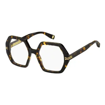 Marc Jacobs MJ1077 086 ONE SIZE (51) Havana Férfi Dioptriás szemüvegek