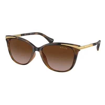 Ralph Lauren RA5309U 614913 ONE SIZE (55) Havana Férfi Napszemüvegek