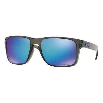 Oakley Holbrook XL OO9417-09 PRIZM Polarized ONE SIZE (59) Szürke Női Napszemüvegek