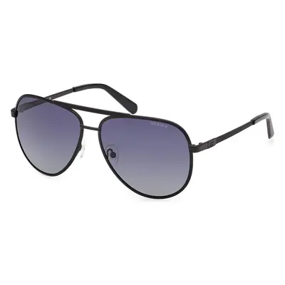 Guess GU00209 02D Polarized ONE SIZE (61) Fekete Női Napszemüvegek