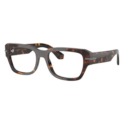 Dolce & Gabbana DG3408 502 M (52) Havana Női Dioptriás szemüvegek