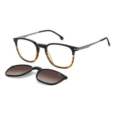 Carrera CA332/CS WR7/LA Polarized ONE SIZE (50) Fekete Női Dioptriás szemüvegek