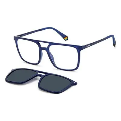 Polaroid PLD6166/CS PJP/C3 Polarized ONE SIZE (54) Kék Unisex Dioptriás szemüvegek