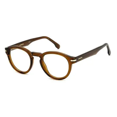 Carrera CARRERA313 09Q ONE SIZE (47) Barna Unisex Dioptriás szemüvegek