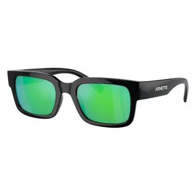 Arnette AN4343 2953F2 ONE SIZE (52) Fekete Női Napszemüvegek