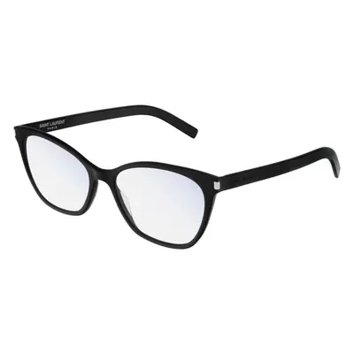 Saint Laurent SL287SLIM 001 ONE SIZE (54) Fekete Férfi Dioptriás szemüvegek