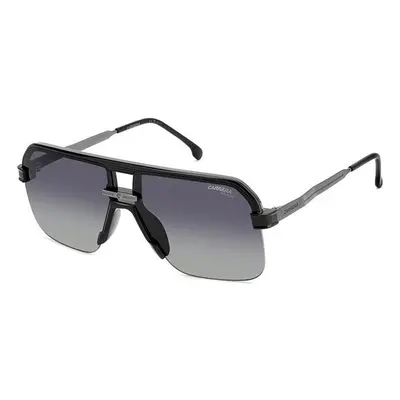 Carrera CARRERA1066/S 807/WJ Polarized ONE SIZE (63) Fekete Női Napszemüvegek