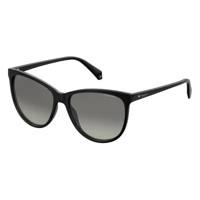 Polaroid PLD4066/S 807/WJ Polarized ONE SIZE (57) Fekete Férfi Napszemüvegek