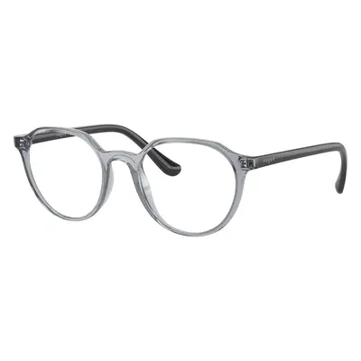 Vogue Eyewear VO5546I 2903 ONE SIZE (50) Szürke Férfi Dioptriás szemüvegek