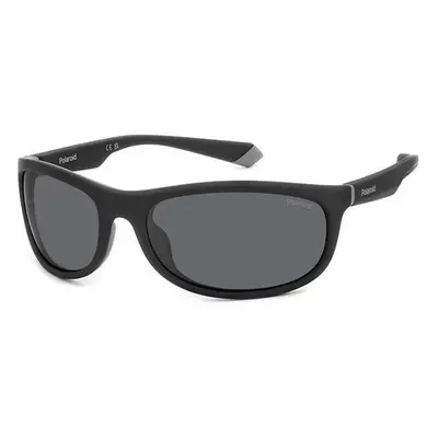 Polaroid PLD2154/S O6W/M9 Polarized ONE SIZE (64) Fekete Unisex Napszemüvegek