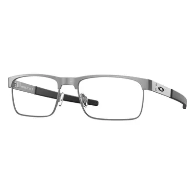 Oakley Metal Plate TI OX5153-03 M (54) Ezüst Női Dioptriás szemüvegek