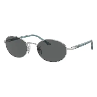 Persol PO1018S 518/B1 M (52) Ezüst Unisex Napszemüvegek