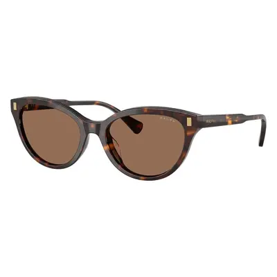 Ralph by Ralph Lauren RA5326U 500373 ONE SIZE (55) Havana Férfi Napszemüvegek