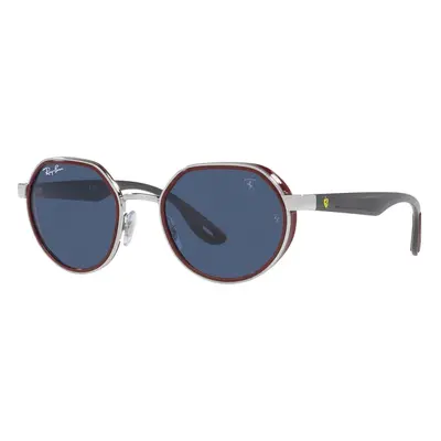 Ray-Ban RB3703M F07780 ONE SIZE (51) Szürke Unisex Napszemüvegek