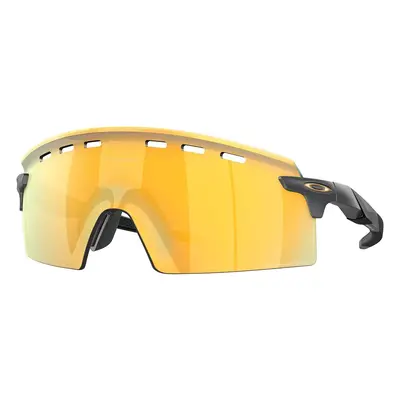 Oakley Encoder Strike Vented OO9235-06 ONE SIZE (39) Fekete Unisex Napszemüvegek