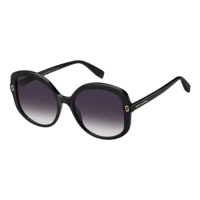 Marc Jacobs MJ1119/S 807/DG ONE SIZE (56) Fekete Férfi Napszemüvegek