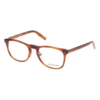 Zegna EZ5194 053 ONE SIZE (54) Havana Női Dioptriás szemüvegek