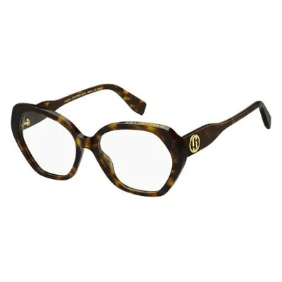 Marc Jacobs MARC812 086 ONE SIZE (54) Havana Férfi Dioptriás szemüvegek