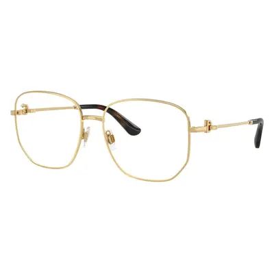 Dolce & Gabbana DG1356 02 L (57) Arany Férfi Dioptriás szemüvegek