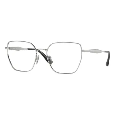 Vogue Eyewear VO4283 323 M (51) Ezüst Férfi Dioptriás szemüvegek