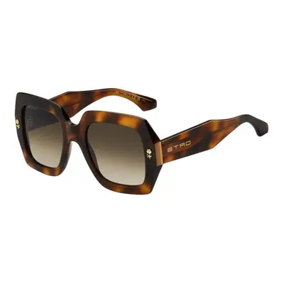 Etro ETRO0011/S 05L/HA ONE SIZE (53) Havana Férfi Napszemüvegek