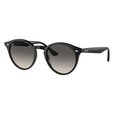 Ray-Ban RB2180F 601/11 ONE SIZE (49) Fekete Unisex Napszemüvegek