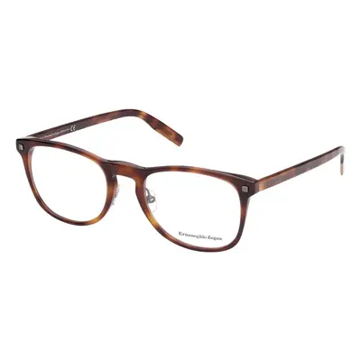 Zegna EZ5194 052 ONE SIZE (54) Havana Női Dioptriás szemüvegek