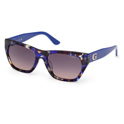 Guess GU00203-H 92F ONE SIZE (56) Havana Férfi Napszemüvegek