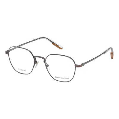 Zegna EZ5207 008 ONE SIZE (50) Szürke Női Dioptriás szemüvegek