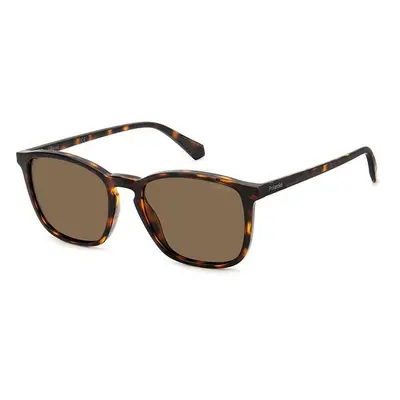 Polaroid PLD4139/S 086/SP Polarized ONE SIZE (54) Havana Női Napszemüvegek