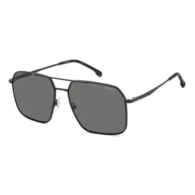 Carrera CARRERA333/S 003/M9 Polarized ONE SIZE (59) Fekete Női Napszemüvegek