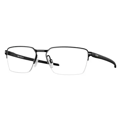 Oakley OX5080 508001 M (54) Fekete Női Dioptriás szemüvegek