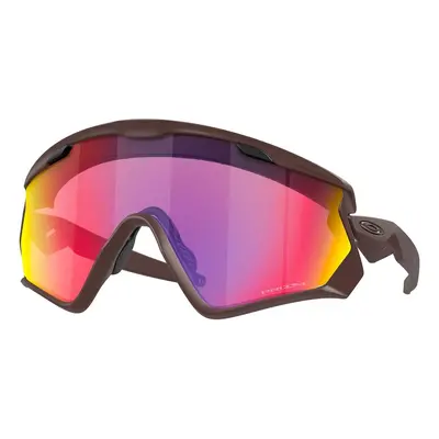 Oakley Wind Jacket 2.0 OO9418 941829 ONE SIZE (45) Vörös Női Napszemüvegek