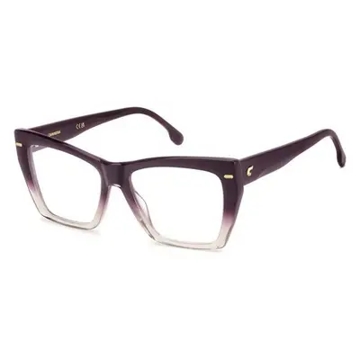 Carrera CARRERA3064 0T7 ONE SIZE (55) Lila Férfi Dioptriás szemüvegek