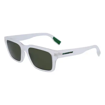 Lacoste L6004S 970 ONE SIZE (55) Fehér Női Napszemüvegek