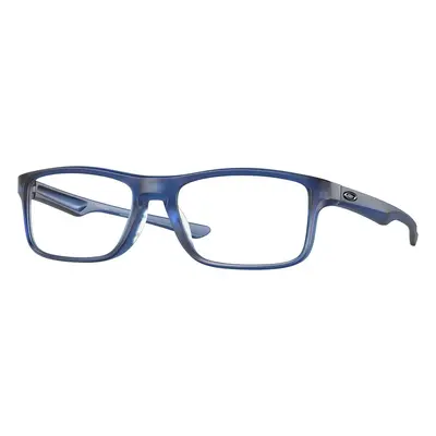 Oakley Plank 2.0 OX8081-16 M (51) Kék Unisex Dioptriás szemüvegek