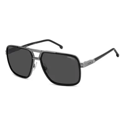 Carrera CARRERA1071/S ANS/M9 Polarized ONE SIZE (61) Szürke Női Napszemüvegek