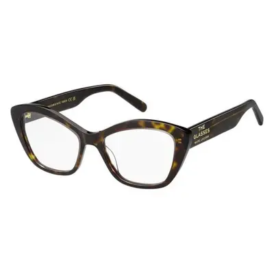 Marc Jacobs MARC802 AIO ONE SIZE (53) Havana Férfi Dioptriás szemüvegek