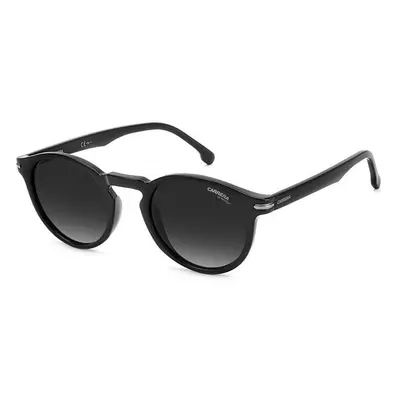 Carrera CARRERA301/S 807/9O ONE SIZE (50) Fekete Unisex Napszemüvegek