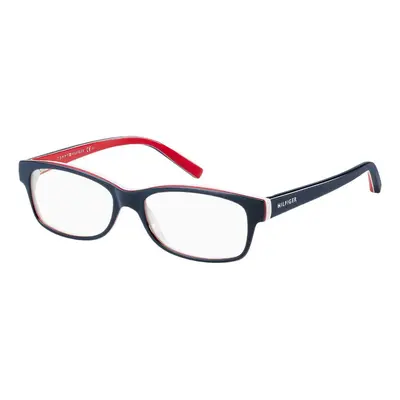 Tommy Hilfiger TH1018 UNN M (52) Kék Unisex Dioptriás szemüvegek