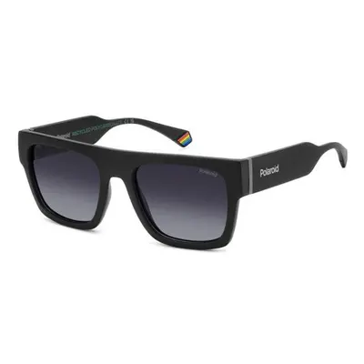 Polaroid PLD6224/S/X 003/WJ Polarized ONE SIZE (54) Fekete Unisex Napszemüvegek